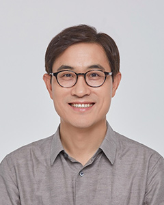 김종현 대표이사